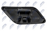 NTY COVER / BUMPER VOLKSWAGEN TIGUAN 2008-2011 /LEFT/