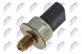 NTY FUEL PRESURE SENSOR CITROEN C5 2.7HDI 08-,C6 2.7HDI 05-11,PEUGEOT 407 2.7 HDI 05-10,607 2.7HDI 04-11,JAGUAR S-TYPE 2.7D 04-07,LAND ROVER DISCOVERY III 2.7TD 04-09, RANGE ROVER SPORT I 2.7D 05-13