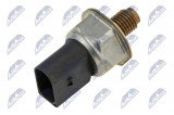 NTY FUEL PRESURE SENSOR CITROEN C5 2.7HDI 08-,C6 2.7HDI 05-11,PEUGEOT 407 2.7 HDI 05-10,607 2.7HDI 04-11,JAGUAR S-TYPE 2.7D 04-07,LAND ROVER DISCOVERY III 2.7TD 04-09, RANGE ROVER SPORT I 2.7D 05-13