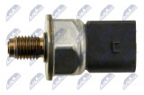 NTY FUEL PRESURE SENSOR CITROEN C5 2.7HDI 08-,C6 2.7HDI 05-11,PEUGEOT 407 2.7 HDI 05-10,607 2.7HDI 04-11,JAGUAR S-TYPE 2.7D 04-07,LAND ROVER DISCOVERY III 2.7TD 04-09, RANGE ROVER SPORT I 2.7D 05-13