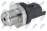 NTY FUEL PRESURE SENSOR PEUGEOT 206 1.4HDI 01-09,307 1.4HDI 01-05,CITROËN XSARA 1.4HDI 03-05