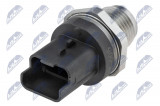 NTY FUEL PRESURE SENSOR PEUGEOT 206 1.4HDI 01-09,307 1.4HDI 01-05,CITROËN XSARA 1.4HDI 03-05