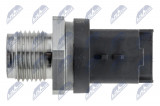 NTY FUEL PRESURE SENSOR PEUGEOT 206 1.4HDI 01-09,307 1.4HDI 01-05,CITROËN XSARA 1.4HDI 03-05