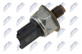 NTY FUEL PRESURE SENSOR CITROËN C1 1.4HDI 05-14,C2 1.4HDI 03-09,C3 1.4HDI/1.6HDI 09-16,C4 1.6HDI 04-,PEUGEOT 206 1.4HDI/1.6HDI 02-13,207 1.4HDI/1.6HDI 06-15,307 1.4HDI/1.6HDI 01-09,308 1.6HDI 07-21,407 1.6HDI 04-10