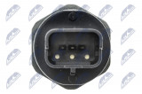 NTY FUEL PRESURE SENSOR CITROËN BERLINGO 2.0HDI 99-11,C4 2.0HDI 07-08,C5 2.2HDI 04-08,JUMPER 2.0HDI 2.2HDI 02-06, PEUGEOT 206/306/307/406 2.0HDI 99-09,BOXER 2.2HDI 01-06,PARTNER 2.0HDI 00-08
