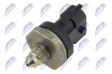 NTY FUEL PRESURE SENSOR FORD B-MAX 1.0ECOBOOST 12-18,C-MAX 1.0/1.6ECOBOOST 12-19,ECOSPORT 1.0ECOBOOST 13-,FIESTA 1.0/1.6 12-,FOCUS 1.0/1.6/2.0 10-,MONDEO 1.0/1.6/2.0 10-,S-MAX 1.6/2.0 10-