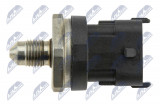 NTY FUEL PRESURE SENSOR FORD B-MAX 1.0ECOBOOST 12-18,C-MAX 1.0/1.6ECOBOOST 12-19,ECOSPORT 1.0ECOBOOST 13-,FIESTA 1.0/1.6 12-,FOCUS 1.0/1.6/2.0 10-,MONDEO 1.0/1.6/2.0 10-,S-MAX 1.6/2.0 10-