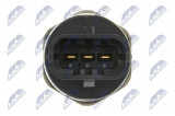 NTY FUEL PRESURE SENSOR FORD B-MAX 1.0ECOBOOST 12-18,C-MAX 1.0/1.6ECOBOOST 12-19,ECOSPORT 1.0ECOBOOST 13-,FIESTA 1.0/1.6 12-,FOCUS 1.0/1.6/2.0 10-,MONDEO 1.0/1.6/2.0 10-,S-MAX 1.6/2.0 10-