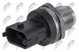 NTY FUEL PRESURE SENSOR FIAT DOBLO 1.9JTD 03-,PUNTO 1.9JTD 01-12,STILO 1.9JTD 02-08,ALFA ROMEO 156 1.9 JTD 01-06,KIA SORENTO 2.5CRDI 02-11,HYUNDAI H-1 2.5CRDI 02-07