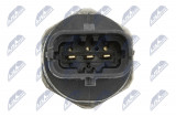NTY FUEL PRESURE SENSOR FIAT BRAVO 1.6D/1.9D 07-14,CROMA 1.9D/2.4D 05-11,DOBLO 1.3D/1.6D 10-,FIORINO 1.3D 07-,OPEL AGILA 1.3CDTI 03-07,ASTRA H 1.3CDTI/1.9CDTI 05-10, ASTRA J 1.3CDTI/2.0CDTI 09-15