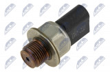 NTY FUEL PRESURE SENSOR HYUNDAI I20 1.4CRDI 08-15,I30 1.4CRDI 11-,IX20 1.4CRDI 10-19,H-1 2.5CRDI 08-,KIA CEED 1.4CRDI 12-18,RIO 1.4CRDI 11-17,VENGA 1.4CRDI 10-,OPEL ANTARA 2.2CDTI 10-15,CHEVROLET CAPTIVA 2.0D/2.2D 06-,CRUZE 2.0CDI 11-,CHEVROLE