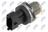 NTY FUEL PRESURE SENSOR HYUNDAI ACCENT 1.5CRDI 05-10, ELANTRA 1.6CRDI 05-11,GETZ 1.5CRDI 05-09,GRANDEUR 2.2CRDI 06-10,H-1 2.5CRDI 06-,SANTA FÉ 2.2CRDI 06-12,I10 1.1CRDI 08-11,I20 1.4CRDI/1.6CRDI 08-15,I30 1.6CRDI/2.0CRDI 07-16,I40 1.7CRDI 11-19