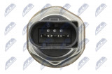 NTY FUEL PRESURE SENSOR LAND ROVER DISCOVERY 2.7TD 04-09