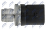 NTY FUEL PRESURE SENSOR MERCEDES KLASA A W169 160CDI/180CDI/200CDI 04-12,KLASA B 180CDI/200CDI 05-11,KLASA C W203 200CDI/220CDI/320CDI/350CDI 07-14,KLASA E W211 200CDI/220CDI/270CDI/280CDI/300CDI/320CDI/420CDI 02-08,CLK C209 220CDI/320CD
