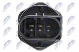 NTY FUEL PRESURE SENSOR MERCEDES KLASA A W169 160CDI/180CDI/200CDI 04-12,KLASA B 180CDI/200CDI 05-11,KLASA C W203 200CDI/220CDI/320CDI/350CDI 07-14,KLASA E W211 200CDI/220CDI/270CDI/280CDI/300CDI/320CDI/420CDI 02-08,CLK C209 220CDI/320CD