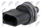 NTY FUEL PRESURE SENSOR MERCEDES KLASA A W168 160CDI/170CDI 98-04,KLASA C W203 200CDI/220CDI/270CDI 97-07,KLASA E W210 200CDI/270CDI/320CDI 99-02, KLASA E W211 400CDI 03-08, SPRINTER 208/211/213/216/308/311/313/316/408/411/413/416 CDI 99-06