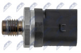 NTY FUEL PRESURE SENSOR MERCEDES KLASA A W168 160CDI/170CDI 98-04,KLASA C W203 200CDI/220CDI/270CDI 97-07,KLASA E W210 200CDI/270CDI/320CDI 99-02, KLASA E W211 400CDI 03-08, SPRINTER 208/211/213/216/308/311/313/316/408/411/413/416 CDI 99-06