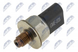 NTY FUEL PRESURE SENSOR MERCEDES KLASA C W204 200CDI/220CDI 07-09,KLASA E W211 200CDI/220CDI 03-09, KIA CARNIVAL 2.9 CRDI 01-, K2900 2.9 CRDI 08-