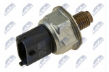 NTY FUEL PRESURE SENSOR OPEL ASTRA J 1.7CDTI 09-15,MERIVA 1.7CDTI 10-17