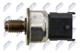 NTY FUEL PRESURE SENSOR OPEL ASTRA J 1.7CDTI 09-15,MERIVA 1.7CDTI 10-17