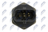 NTY FUEL PRESURE SENSOR RENAULT GRAND SCÉNIC 1.9DCI 05-16,MEGANE 1.9DCI 02-16,SCÉNIC 1.9DCI 05-16