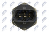 NTY FUEL PRESURE SENSOR RENAULT ESPACE 2.0DCI 06-,GRAND SCÉNIC 2.0DCI 05-08,LAGUNA 2.0DCI 05-04,LAGUNA 3.0DCI 08-15,MASTER 2.5DCI 06-10,MEGANE 2.0DCI 05-09,TRAFIC 2.5DCI 06-14