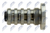 NTY OIL CONTROL VALVE AUDI A3 1.8TFSI/2.0TFSI 04-13, A5 1.8TFSI 07-17,VW BEETLE 2.0 TFSI 11-16,GOLF 2.0GTI 04-09,JETTA 2.0TFSI 05-,PASSAT 1.8TFSI/2.0TFSI 05-12,SKODA OCTAVIA 1.8TSI 07-13,SUPERB 1.8TSI 08-15