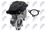 NTY EGR VALVE AUDI A4 B8 2.0TDI 2013-,A5 2.0TDI 2013-,A6 C7 2.0TDI 2013-,Q5 2.0TDI 2013-/DLA SILNIKA:CNHA/