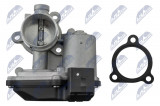 NTY EGR VALVE AUDI A4 B8 2.0TDI 2013-,A5 2.0TDI 2013-,A6 C7 2.0TDI 2013-,Q5 2.0TDI 2013-/DLA SILNIKA:CNHA/