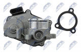 NTY EGR VALVE AUDI A4 B8 2.0TDI 2013-,A5 2.0TDI 2013-,A6 C7 2.0TDI 2013-,Q5 2.0TDI 2013-/DLA SILNIKA:CNHA/