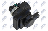 NTY EGR VACUUM SOLENOID VALVE BMW 1 F20/F21 114,116,118,120 2011-,3 F30/F31 316,320 2012-