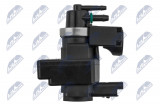 NTY EGR VACUUM SOLENOID VALVE BMW 1 F20/F21 114,116,118,120 2011-,3 F30/F31 316,320 2012-