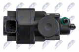 NTY EGR VACUUM SOLENOID VALVE BMW 1 F20/F21 114,116,118,120 2011-,3 F30/F31 316,320 2012-