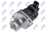 NTY EGR VALVE JEEP GRAND CHEROKEE 3.0CRD 2011-,CHRYSLER 300C 3.0CRD 2011-,LANCIA THEMA 3.0D 2011-,MASERATI GHIBLI 3.0D 2013-,LEVANTE 3.0D 2016-,QUATTROPORTE 3.0D 2013-,RAM1500 3.0TD 2013-