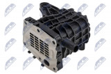 NTY EGR VALVE CITROEN C4 PICASSO II 2.0HDI 2013-,C5 III 2.0HDI 2009-,FORD KUGA II 2.0TDCI 2014-,MONDEO V 2.0TDCI 2014-,PEUGEOT 308 II 2.0HDI 2014-,508 2.0HDI 2014-