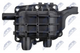 NTY EGR VALVE CITROEN C4 PICASSO II 2.0HDI 2013-,C5 III 2.0HDI 2009-,FORD KUGA II 2.0TDCI 2014-,MONDEO V 2.0TDCI 2014-,PEUGEOT 308 II 2.0HDI 2014-,508 2.0HDI 2014-