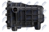 NTY EGR VALVE CITROEN C4 PICASSO II 2.0HDI 2013-,C5 III 2.0HDI 2009-,FORD KUGA II 2.0TDCI 2014-,MONDEO V 2.0TDCI 2014-,PEUGEOT 308 II 2.0HDI 2014-,508 2.0HDI 2014-