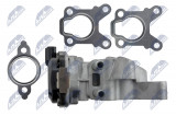 NTY EGR VALVE NISSAN NAVARA D40 2.5DCI 2010-,PATHFINDER 2.5DCI 2010-