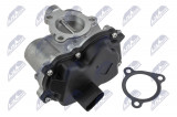 NTY EGR VALVE VW BEETLE 2.0TDI 2014-,CADDY IV 2.0TDI 2015-,SCIROCCO 2.0TDI 2014-,SKODA YETI 2.0TDI 2013-