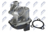 NTY EGR VALVE AUDI A3 1.6TDI,2.0TDI 2012-,Q3 2.0TDI 2014-,SKODA OCTAVIA III 1.6TDI,2.0TDI 2012-,VW GOLF VII 1.6TDI,2.0TDI 2012-,TIGUAN 2.0TDI 2015-,TOURAN 1.6TDI,2.0TDI 2015-