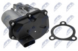 NTY EGR VALVE AUDI A3 1.6TDI,2.0TDI 2012-,Q3 2.0TDI 2014-,SKODA OCTAVIA III 1.6TDI,2.0TDI 2012-,VW GOLF VII 1.6TDI,2.0TDI 2012-,TIGUAN 2.0TDI 2015-,TOURAN 1.6TDI,2.0TDI 2015-