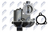 NTY EGR VALVE AUDI A3 1.6TDI,2.0TDI 2012-,Q3 2.0TDI 2014-,SKODA OCTAVIA III 1.6TDI,2.0TDI 2012-,VW GOLF VII 1.6TDI,2.0TDI 2012-,TIGUAN 2.0TDI 2015-,TOURAN 1.6TDI,2.0TDI 2015-