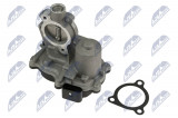 NTY EGR VALVE AUDI A1 1.4TDI 2014-,SEAT IBIZA 1.4TDI 2015-,SKODA FABIA III 1.4TDI 2014-,RAPID 1.4TDI 2015-,VW POLO 1.4TDI 2014-