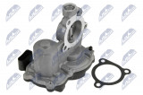 NTY EGR VALVE AUDI A1 1.4TDI 2014-,SEAT IBIZA 1.4TDI 2015-,SKODA FABIA III 1.4TDI 2014-,RAPID 1.4TDI 2015-,VW POLO 1.4TDI 2014-