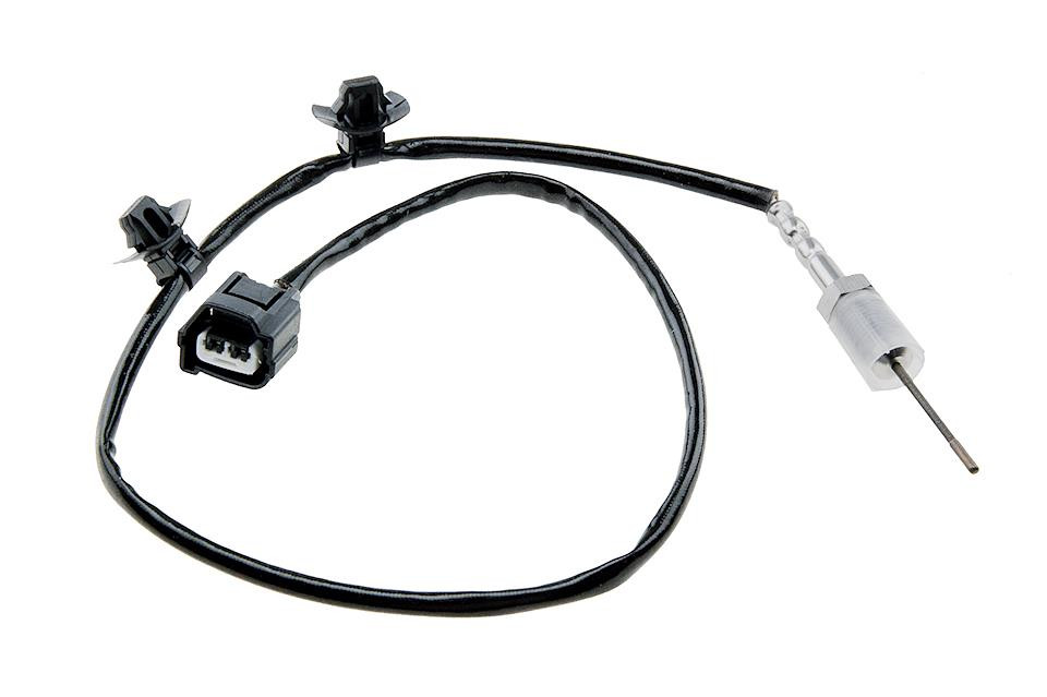 NTY EXHAUST GAS TEMPERATURE SENSOR NISSAN QASHQAI +2 I (J10, JJ100 2
