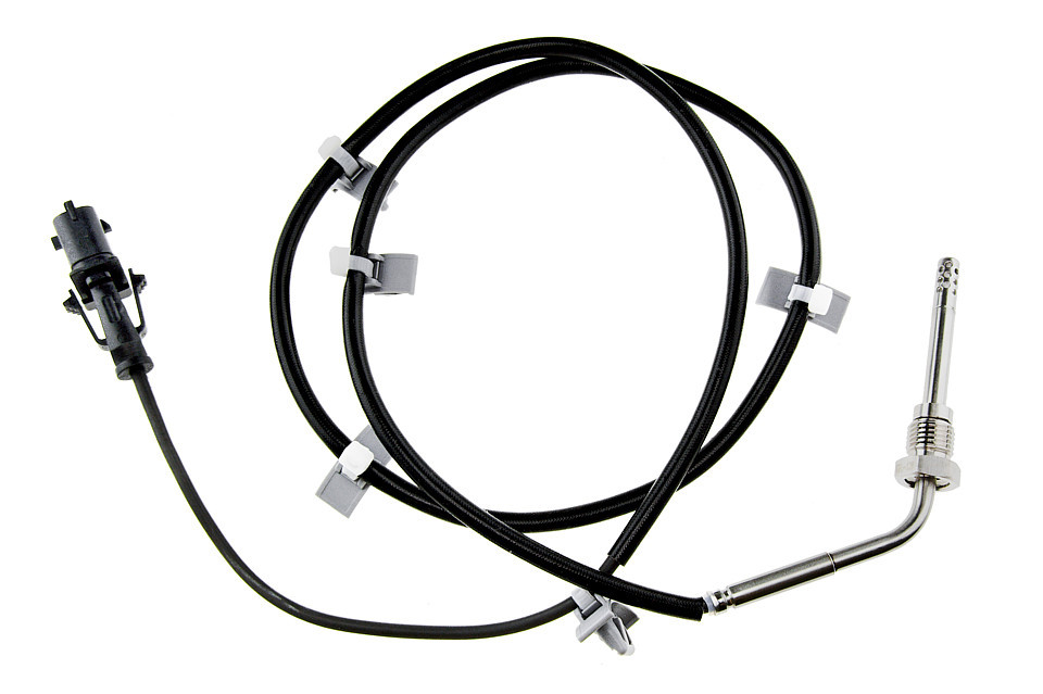 Standard Motor Products AX31 Air Temperature Sensor - Vehicle Specific Replacement Part