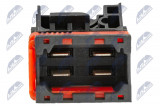 NTY STARTER SWITCH RENAULT CLIO III 2006-,KANGOO 2008-,MODUS 2004-,MASTER 2010-,TWINGO 2007-,OPEL MOVANO 2010-/WERSJA NA 4 PINS/TYP: