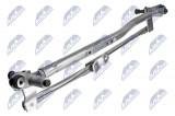 NTY MECHANIZM WYCIERACZEK PRZÓD CHEVROLET CRUZE 2011-