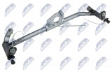 NTY WIPER LINKAGE FRONT VW NEW BEETLE 1998-2010