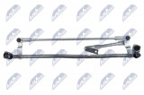 NTY MECHANIZM WYCIERACZEK PRZÓD VW TIGUAN 2009-2018